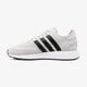 Vaikiški kedai ADIDAS N-5923 J b22442 spalva pilka