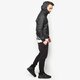 Vyriškos kelnės NIKE KELNĖS MODERN FT CUFF PANT 807920010 spalva juoda