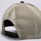 Vyriška kepurė su snapeliu NEW ERA KEPURĖ MLB PATCH TRUCKER NYY NEW YORK YANKEES 60667680 spalva juoda