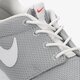 Vaikiški kedai NIKE ROSHE ONE BG 599728038 spalva pilka