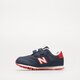 Vaikiški kedai NEW BALANCE 500  iv500nv1 spalva juoda