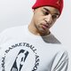 Vyriški marškinėliai NIKE MARŠKINĖLIAI MEN TEAM 31 NBA dc1942-910 spalva balta