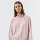 Moteriškas džemperis NIKE DŽEMPERIS W NSW FEMME QZ FLC dc5501-601 spalva rožinė