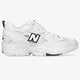 Vyriški kedai NEW BALANCE 608  mx608wt spalva balta