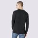 Vyriški marškinėliai NIKE MARŠKINĖLIAI NSW CLUB LONG-SLEEVE TEE ar5193-010 spalva juoda