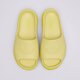 Moteriškos šlepetės ADIDAS ADIFOM STAN SLIDE W ji2611 spalva geltona