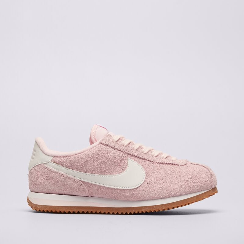 NIKE CORTEZ VINTAGE SUEDE