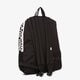 Moteriška kuprinė VANS KUPRINĖ SPORTY REALM BACKPACK va2xa3y28 spalva juoda