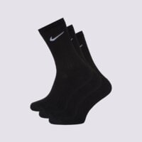 NIKE KOJINĖS 3PPK VALUE COTTON CREW