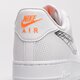 Vyriški kedai NIKE AIR FORCE 1 '07  dr0149-100 spalva balta