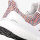 Vyriški bėgimo batai ADIDAS ULTRABOOST cm8111 spalva daugiaspalvė