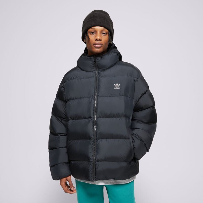 ADIDAS STRIUKĖ  ŽIEMINĖ COMMERCIAL PUFF