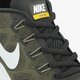 Vyriški bėgimo batai NIKE FREE RN 2017 880839-008 spalva rusvai žalsva