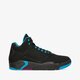Vyriški kedai NIKE AIR FLIGHT LITE MID dq7687-002 spalva juoda