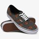 Vyriški inkariukai VANS UA AUTHENTIC vn0a2z5i19m1 spalva juoda