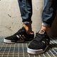 Vyriški kedai ADIDAS RIVALRY LOW eg8772 spalva juoda