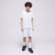 Vaikiški marškinėliai NIKE MARŠKINĖLIAI K NSW TEE EMB FUTURA LBR BOY fz5177-407 spalva mėlyna