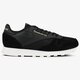 Vyriški kedai REEBOK CL LEATHER ALR bs5243 spalva juoda