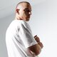 Vyriški marškinėliai ADIDAS MARŠKINĖLIAI SS VOCAL TEE ed7221 spalva balta