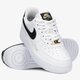 Moteriški kedai NIKE AIR FORCE 1 '07 ESSENTIAL cz0270-102 spalva balta