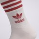 Vyriškos kojinės ADIDAS KOJINĖS GG1015 gg1015 spalva balta
