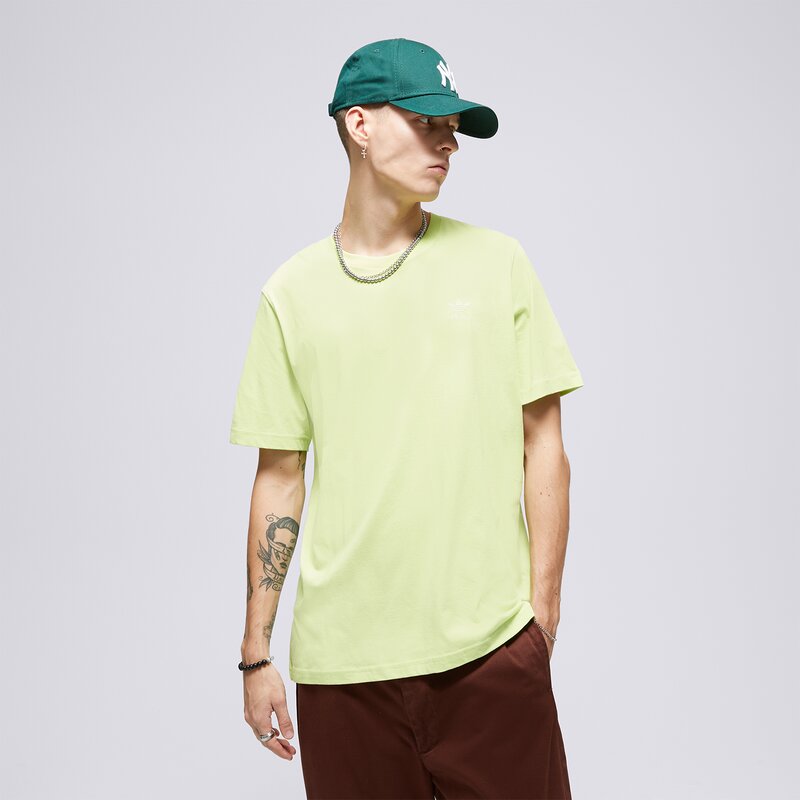 ADIDAS MARŠKINĖLIAI ESSENTIAL