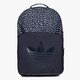 Moteriška kuprinė ADIDAS KUPRINĖ BP CLAS GRAPHIC bp7413 spalva daugiaspalvė