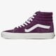 Moteriški kedai VANS UA SK8-HI  vn0a4bv618q1 spalva violetinė