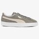 Moteriški kedai PUMA SUEDE CLASSIC+ 35263466w spalva pilka
