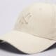 Moteriška kepurė su snapeliu NEW ERA KEPURĖ WMNS CORD 940 NYY NEW YORK YANKEES 60915812 spalva rusvai gelsva