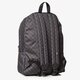 Moteriška kuprinė VANS KUPRINĖ OLD SKOOL II BACKPACK CHARCOAL vn000oniba51 spalva juoda