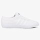 Moteriški kedai ADIDAS SELLWOOD W bb8691w spalva balta