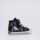 Vaikiški inkariukai CONVERSE CHUCK TAYLOR ALL STAR  a06357c spalva juoda