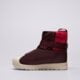 Vaikiški auliniai batai ADIDAS SUPERSTAR 360 WTR BOOT I jr5805 spalva tamsiai raudona