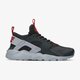 NIKE AIR HUARACHE RUN GS ULTRA GS 847569005 spalva pilka