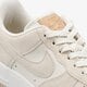 Moteriški kedai NIKE WMNS AIR FORCE 1 '07 PRM 896185-102 spalva rusvai gelsva