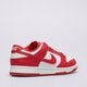 Moteriški kedai NIKE DUNK LOW dd1873-116 spalva balta