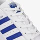Vaikiški kedai ADIDAS SUPERSTAR J  bz0363 spalva balta