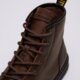 DR.MARTENS BROOKLINE CHUKKA 6 EYE BOOT 41681200 spalva ruda