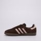 Moteriški kedai ADIDAS SAMBA OG W ih9166 spalva ruda