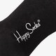 Moteriškos kojinės HAPPY SOCKS KOJINĖS FADED DIAMOND SOCKS fd01069 spalva daugiaspalvė