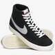 Vyriški kedai NIKE BLAZER MID '77 cw2371-001 spalva juoda