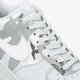 Vyriški kedai NIKE AIR FORCE 1 '07 LV8 823511009 spalva pilka