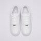 Moteriški kedai NIKE AIR FORCE 1 LOW  dd8959-100 spalva balta