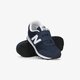 Vaikiški kedai NEW BALANCE 400  pv400cl spalva tamsiai mėlyna