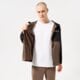 Vyriška rudeninė striukė JORDAN STRIUKĖ M J ESS HBR WOVEN JACKET dv7650-010 spalva juoda
