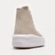 Moteriški kedai CONVERSE CHUCK TAYLOR ALL STAR MOVE a04365c spalva ruda