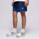 Vyriški šortai NEW BALANCE ŠORTAI SPORT LEGACY SHORT 5" mb6176mrnny spalva tamsiai mėlyna