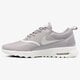 Moteriški kedai NIKE WMNS AIR MAX THEA  599409-034 spalva pilka