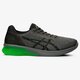 Vyriški bėgimo batai ASICS GEL-KENUN t7c4n9590 spalva pilka